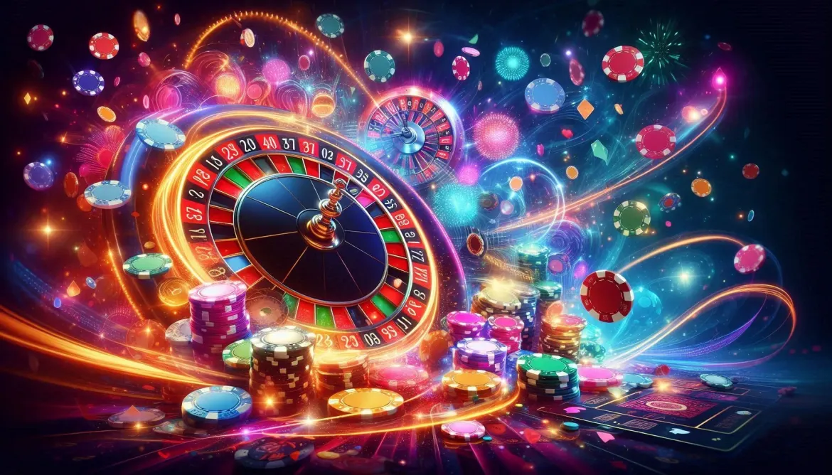 Lucky8 Casino